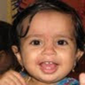 Meet your Posher, Sonali